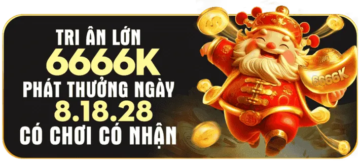 Thưởng Nạp Lần Đầu Hấp Dẫn K8